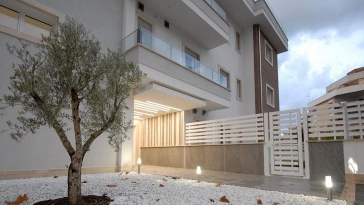 La svolta green costruita intorno alla “casa clima”