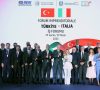 Italia e Turchia: Un Nuovo Capitolo di Cooperazione Economica