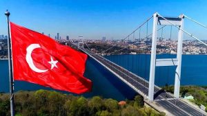 ITALIA E TURCHIA Nuova spinta alla cooperazione tra le PMI industriali