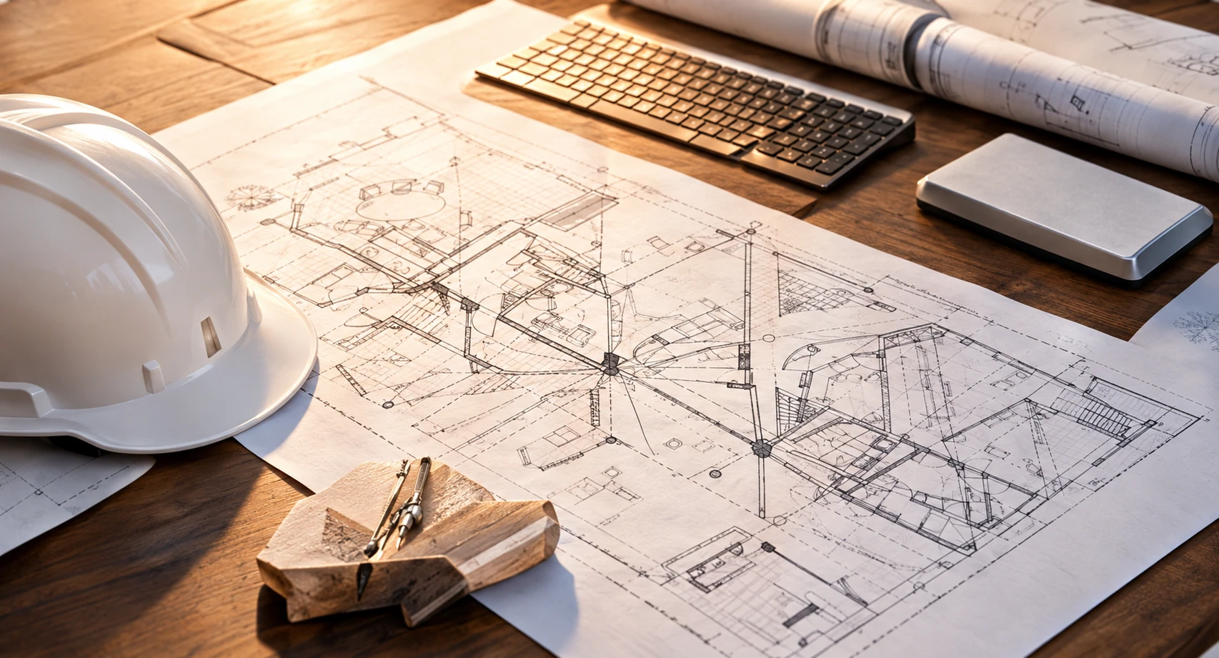 Visualizzazione architettonica: Gestione pratiche