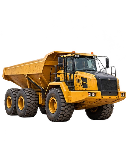 Illustrazione del tipo di mezzo: Camion