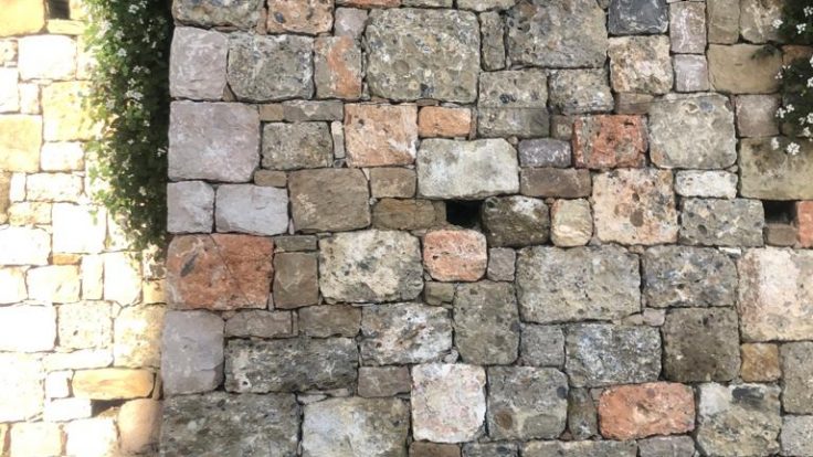 Muratura In Pietra